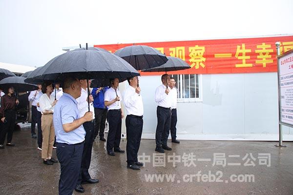 听取讲解 (1) 听取讲解 (1)